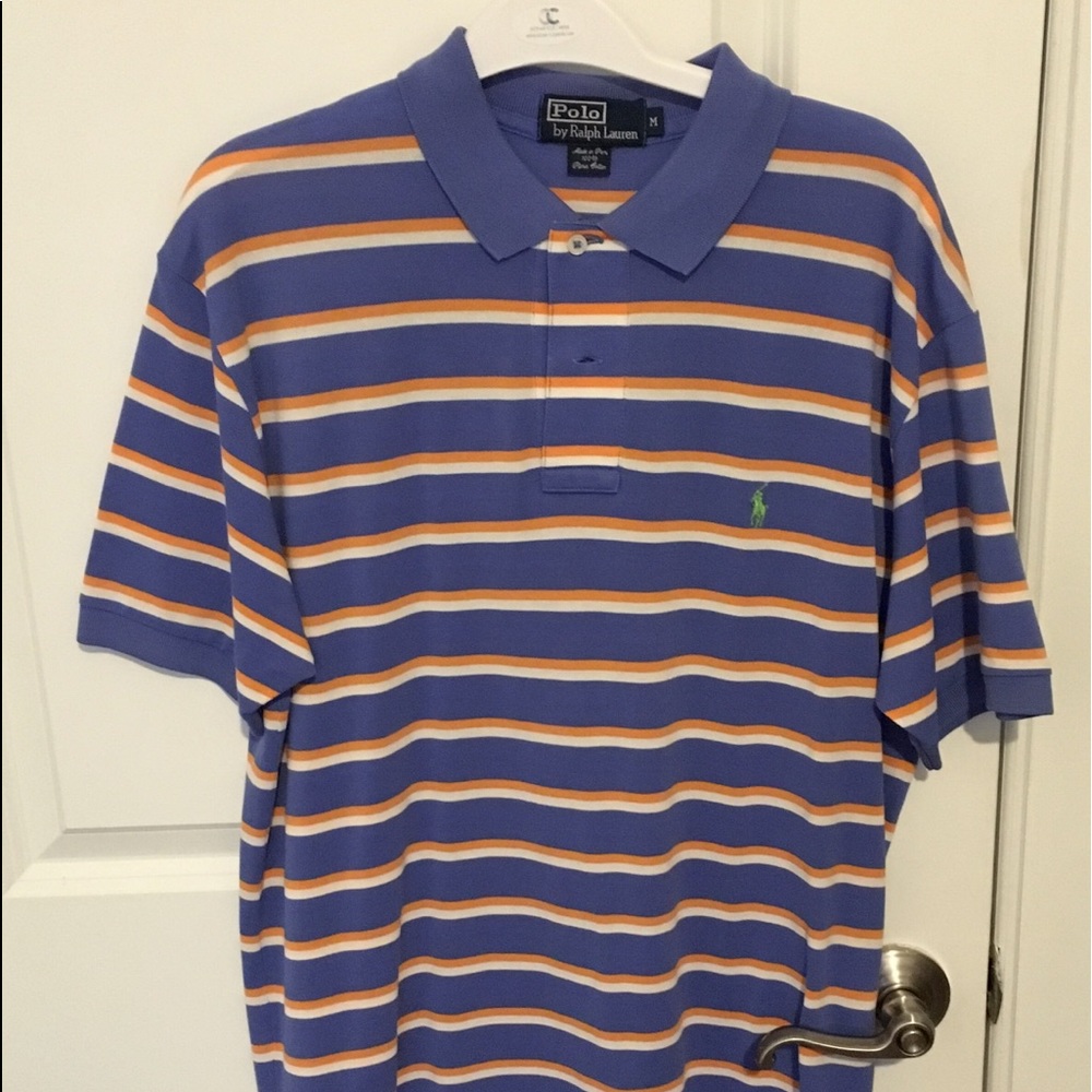 Men’s Medium Polo